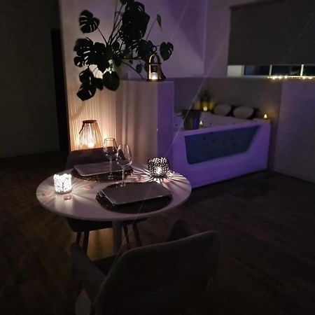 L Escapade Amoureuse Bournezeau Luaran gambar